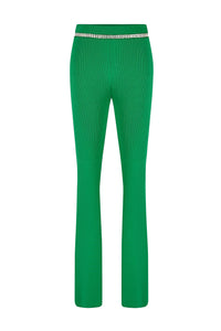 Green Pantalon - Green