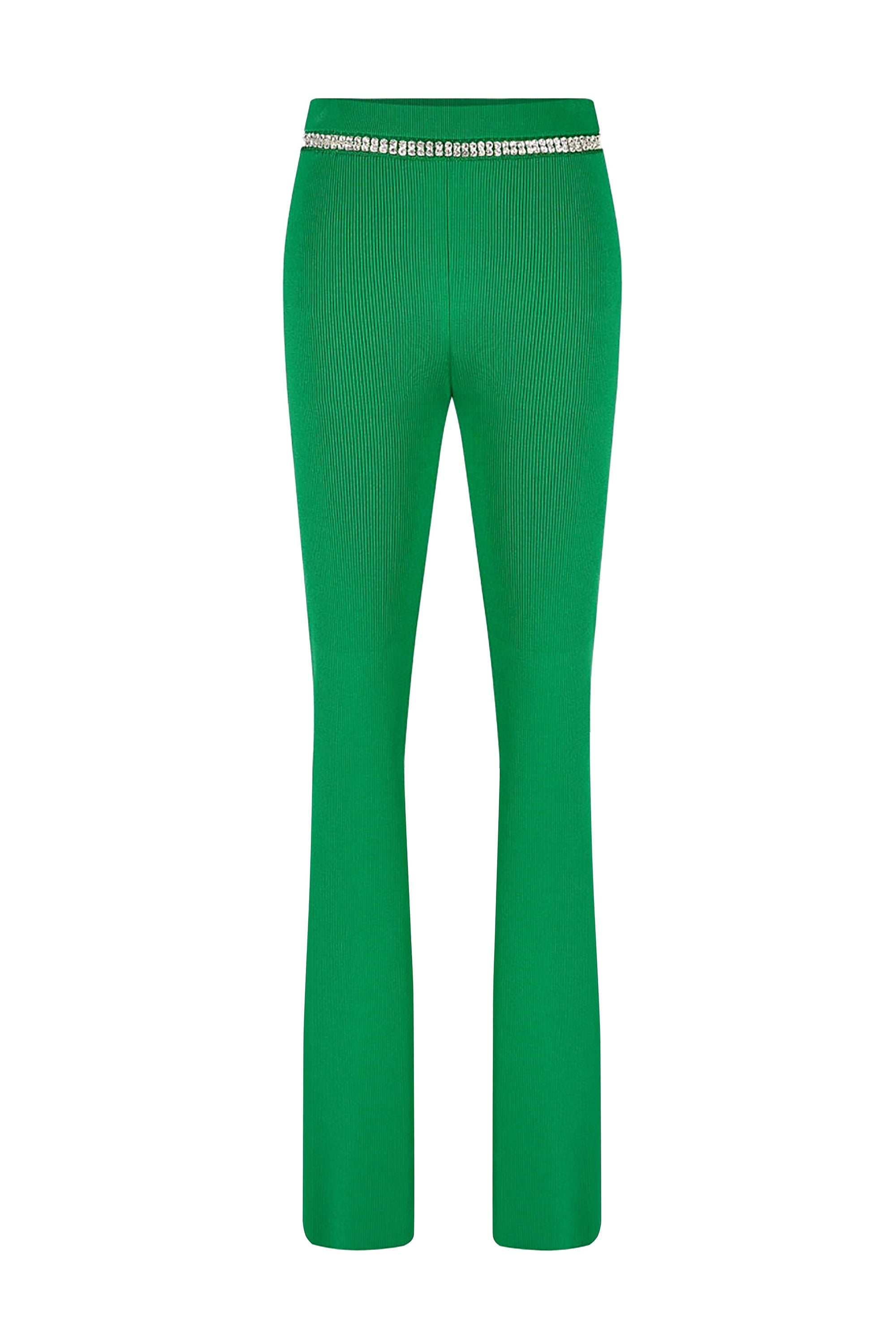 Green Pantalon - Green