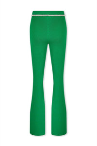 Green Pantalon - Green
