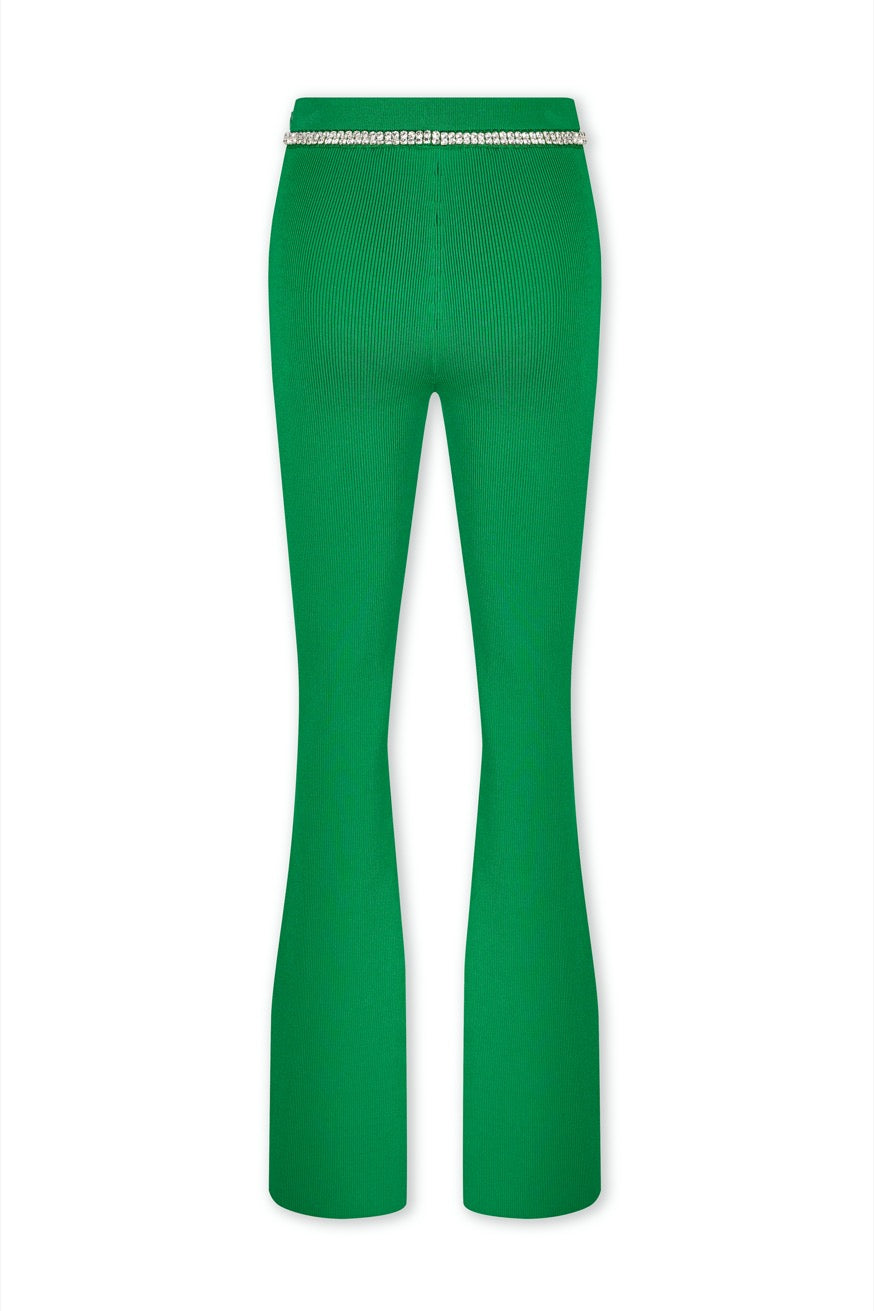 Green Pantalon - Green
