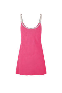 Pink Robe - Pink