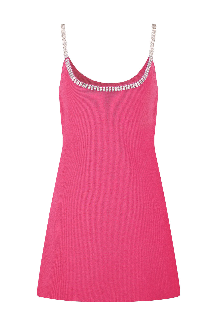 Pink Robe - Pink
