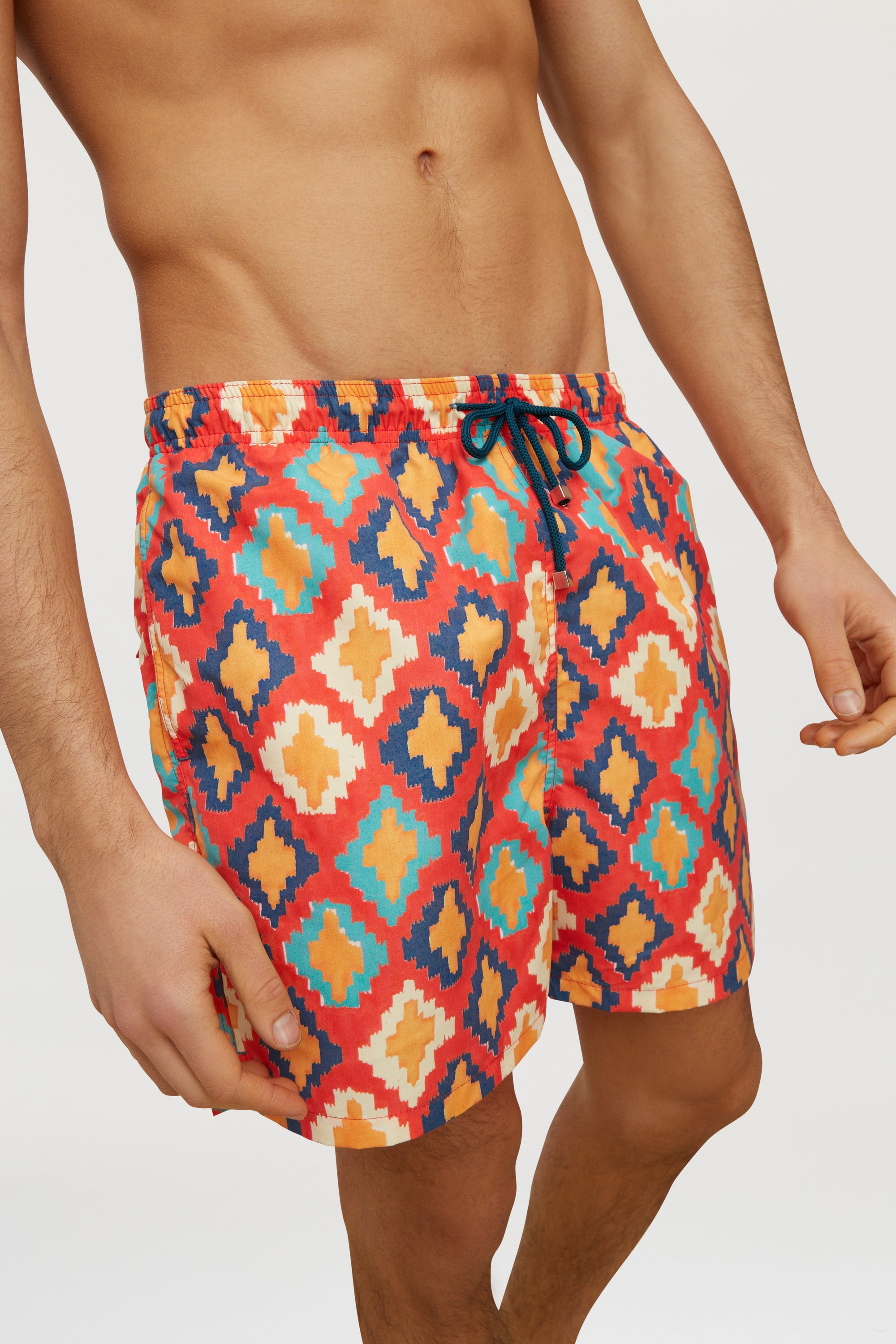 RECO PRIX : 33,6 // Swimsuit Patmos Hima Red