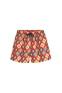 RECO PRIX : 33,6 // Swimsuit Patmos Hima Red