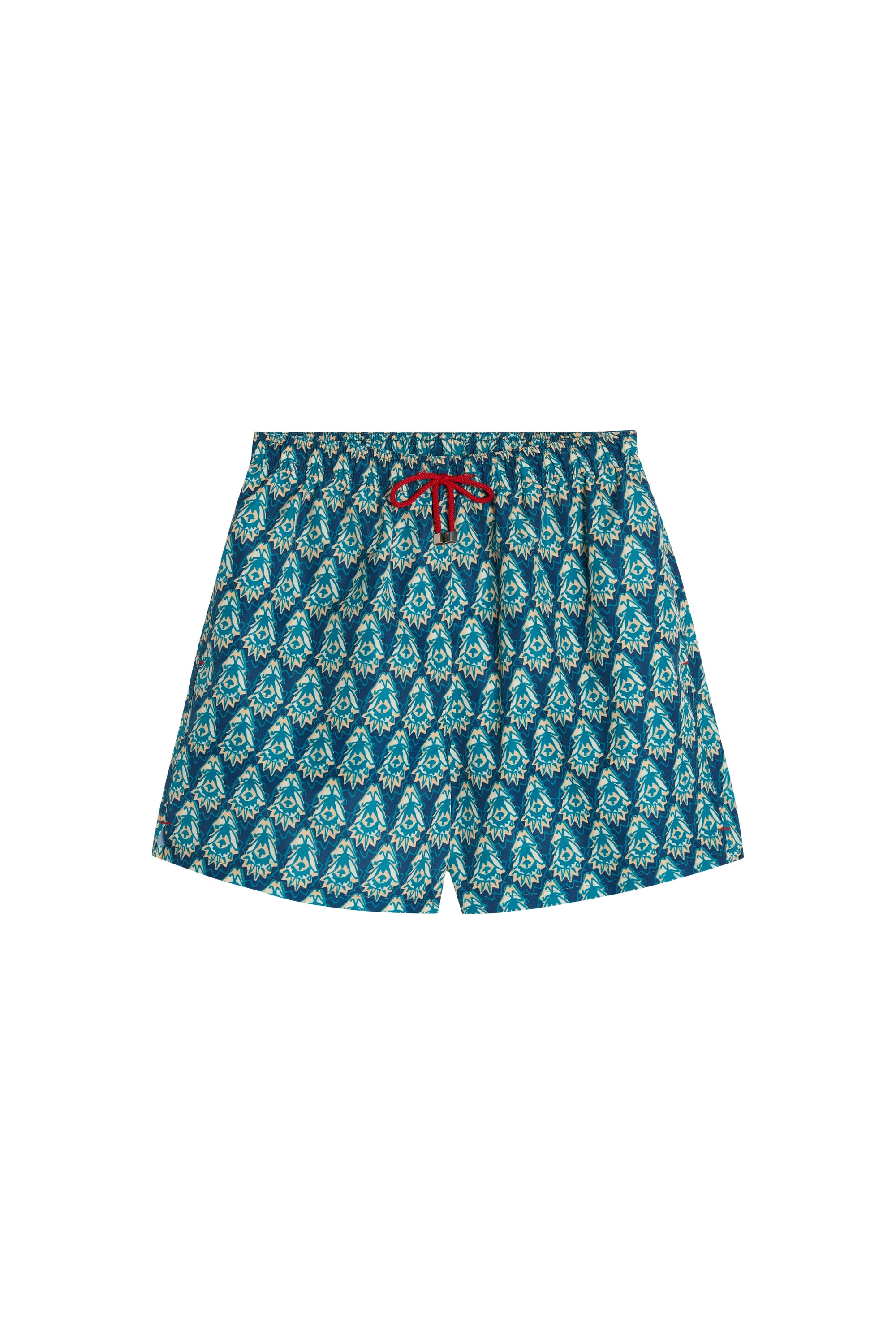 RECO PRIX : 33,6 // Swimsuit Patmos Parrot Peacock
