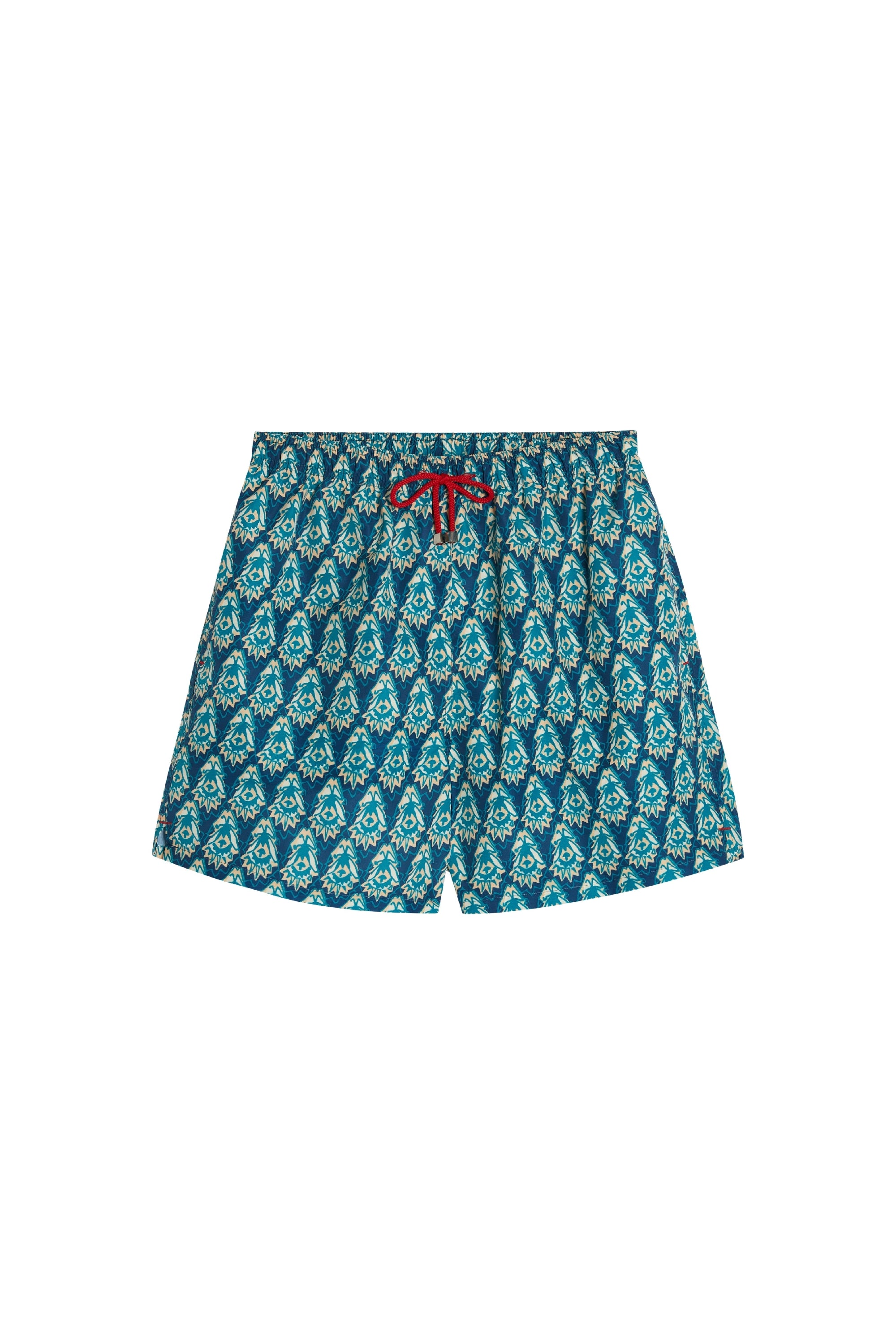 Patmos swimsuit - Blue
