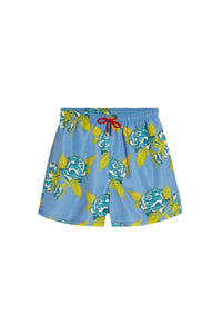 RECO PRIX : 33,6 // Swimsuit Patmos Rosa Spina Glicine