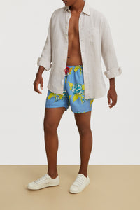Patmos Swimsuit - Neutral