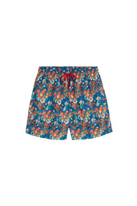 RECO PRIX : 33,6 // Swimsuit Patmos Wax Flower Cobalt