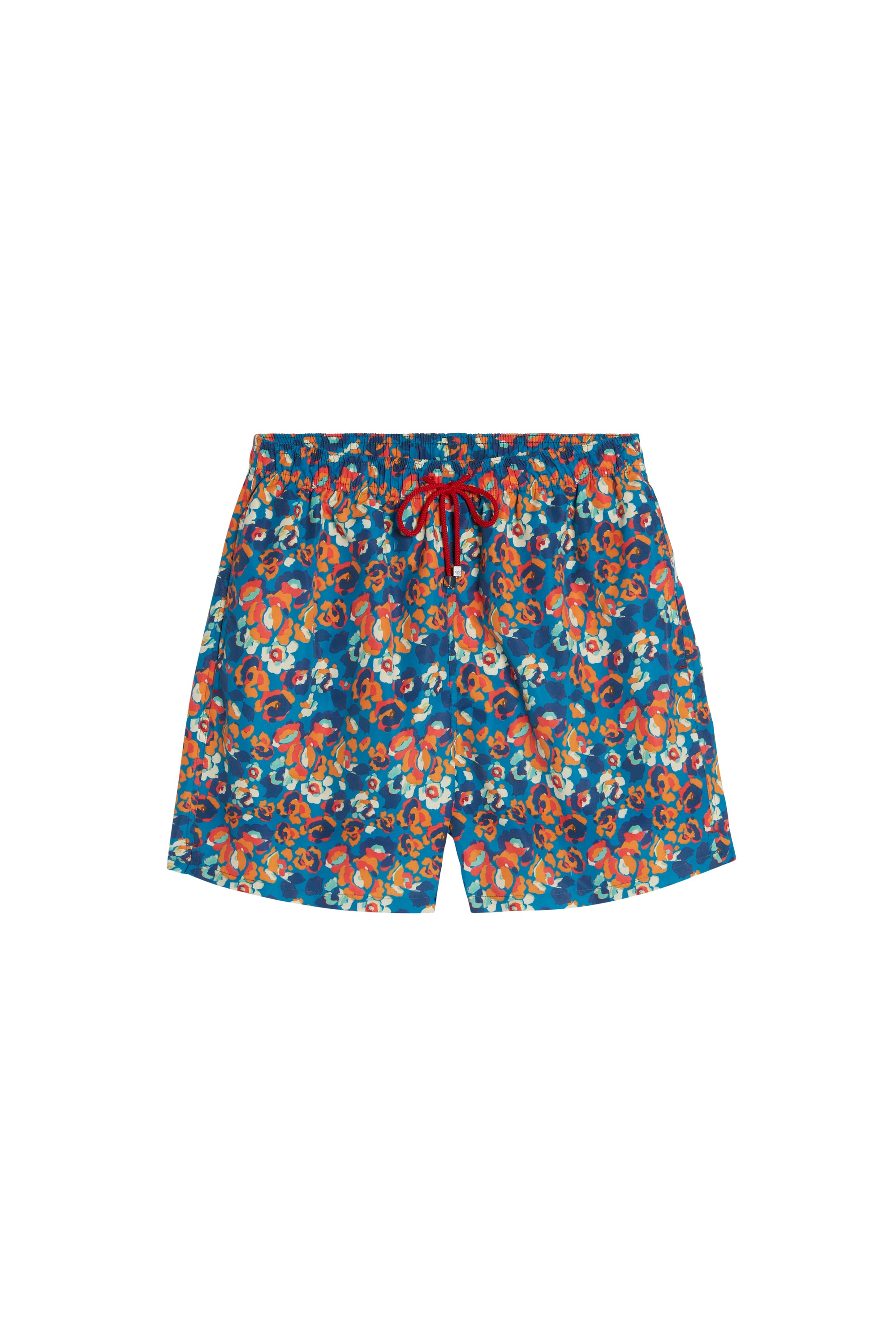 RECO PRIX : 33,6 // Swimsuit Patmos Wax Flower Cobalt