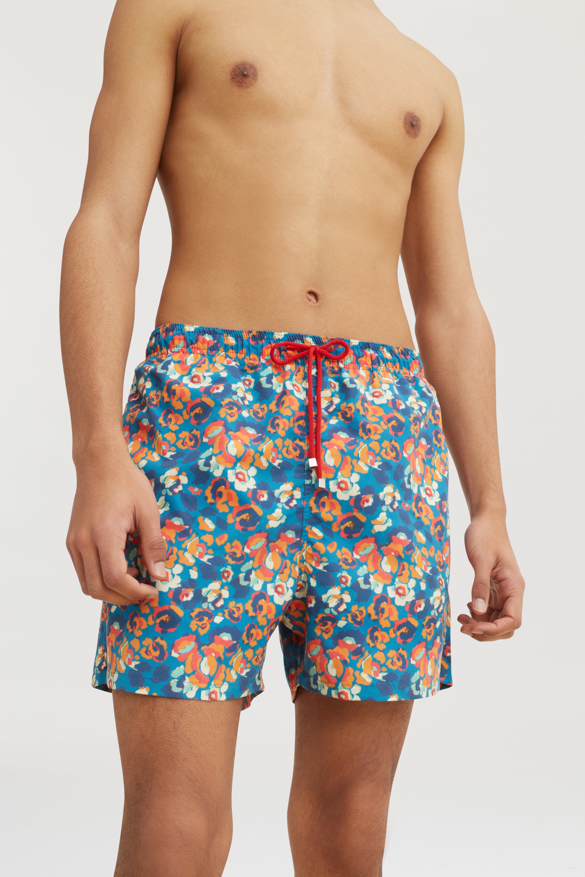 RECO PRIX : 33,6 // Swimsuit Patmos Wax Flower Cobalt