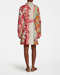 Long Shirt - Pink