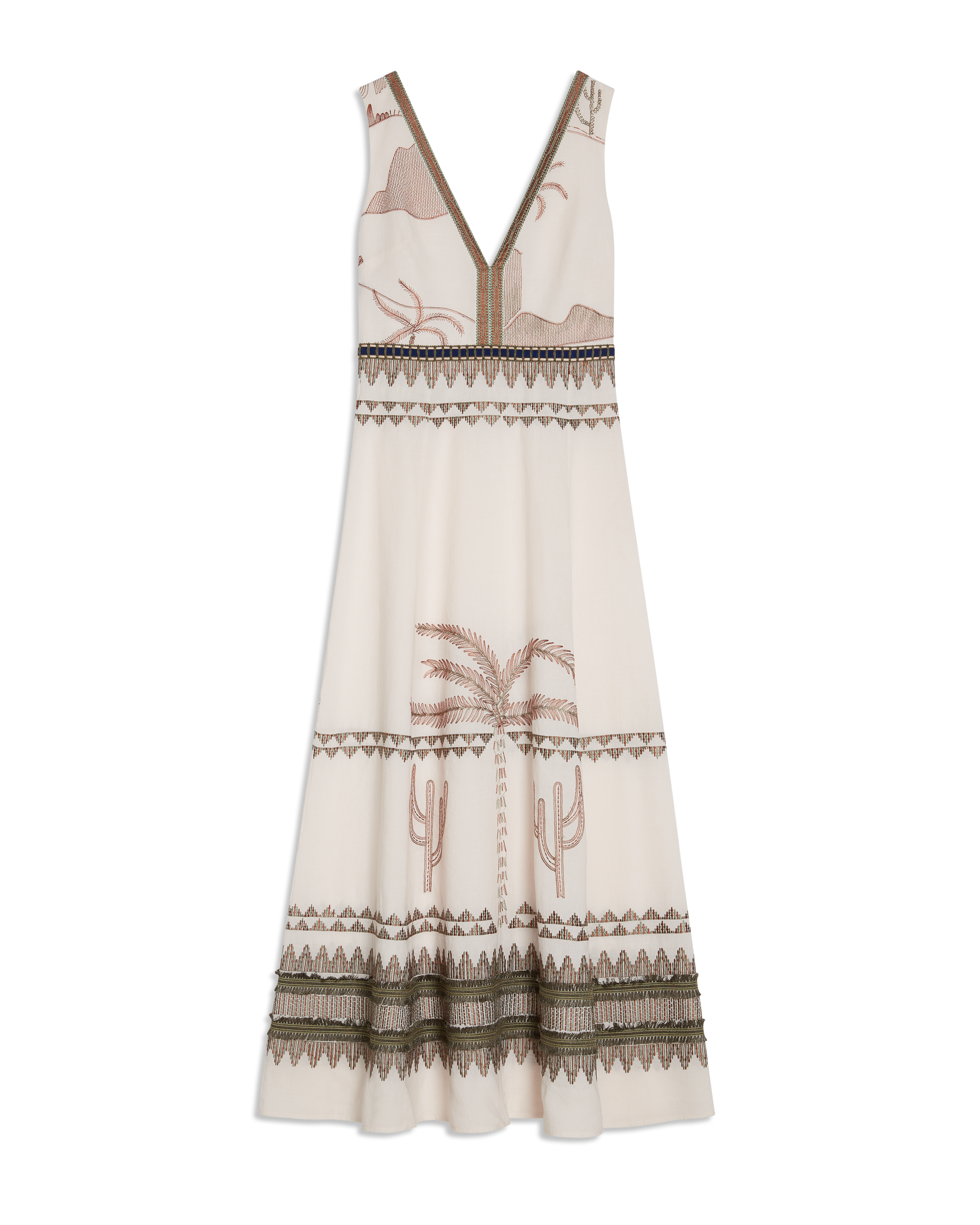 Dress - Pink