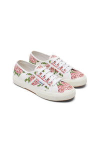 RECO PRIX : 37,5 // Superga Leopard Flower White