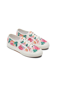 RECO PRIX : 37,5 // Superga Nizam Flower Pink