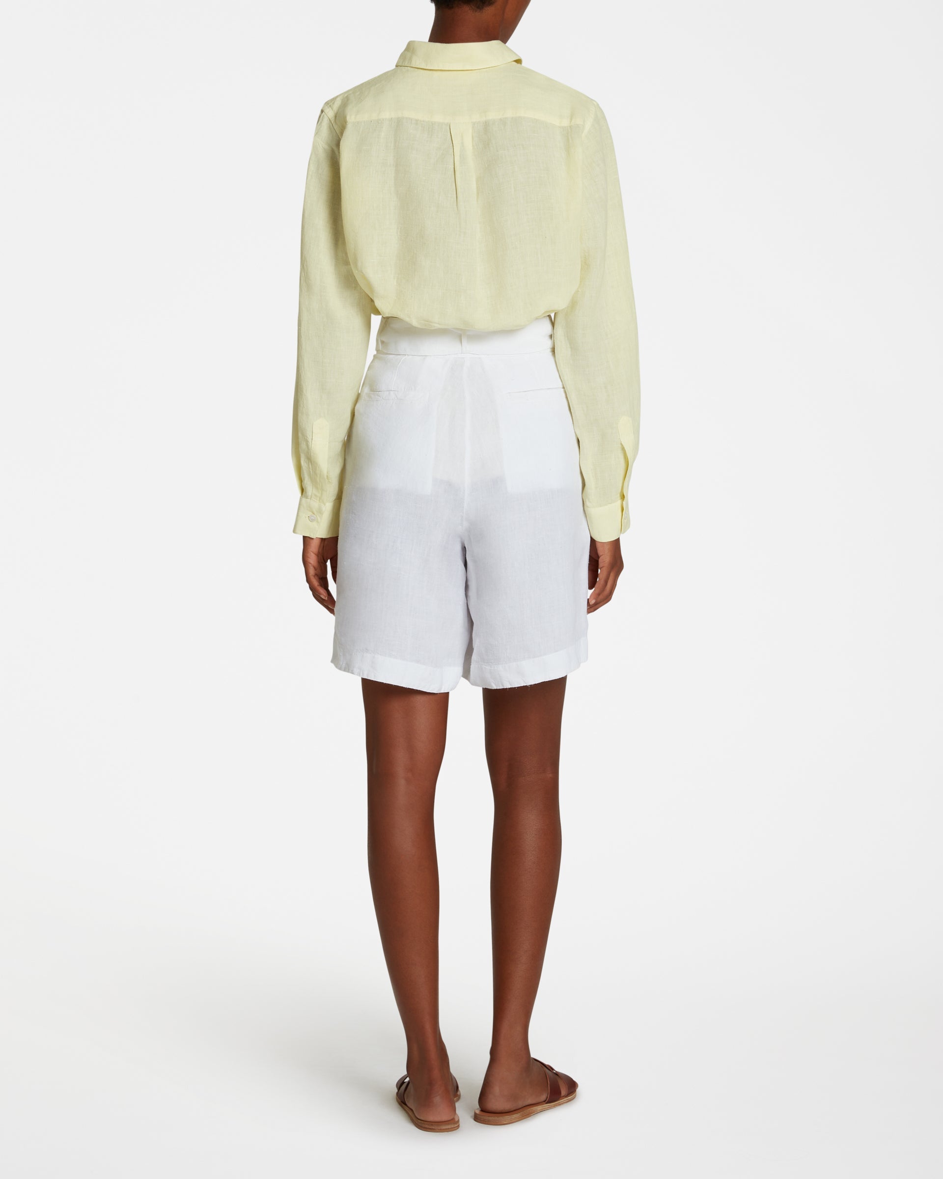 Shirt - Lime