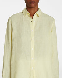 Shirt - Lime