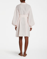 Long Shirt - Pink