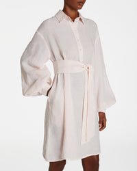 Long Shirt - Pink