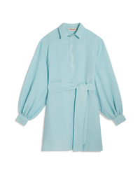Long Shirt - Cloud