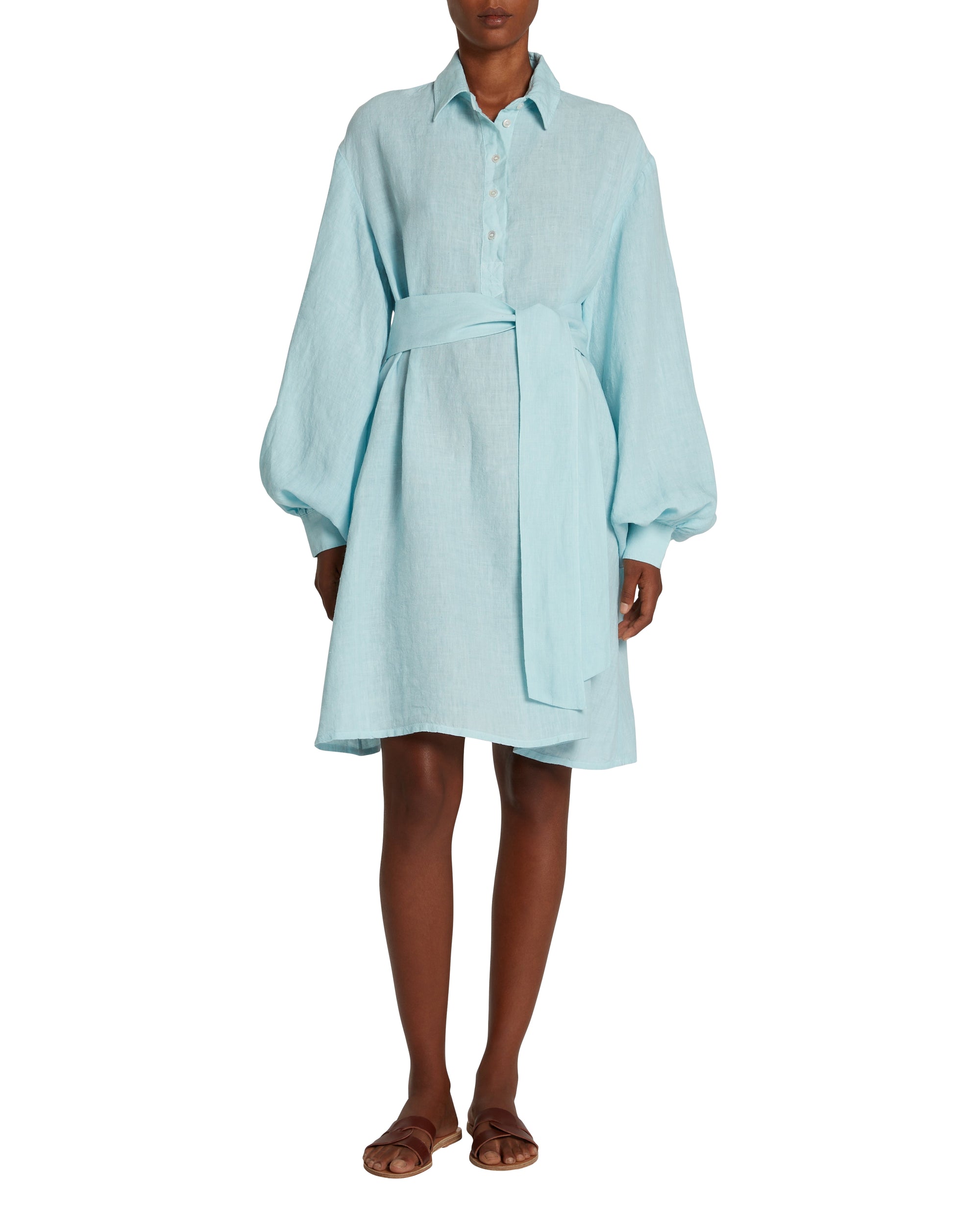 Caftan court Odessa - Cloud