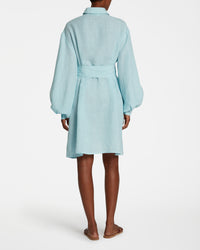 Long Shirt - Cloud