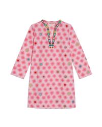 Medium Caftan - Pink