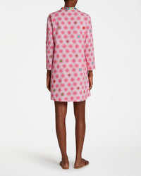 Medium Caftan - Pink