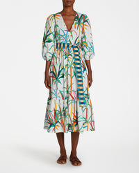 Dress - Multi