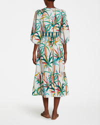 Dress - Multi