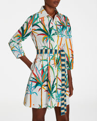 Cherilyn short dress - Multicolore