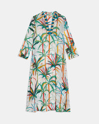Long Caftan - Multi