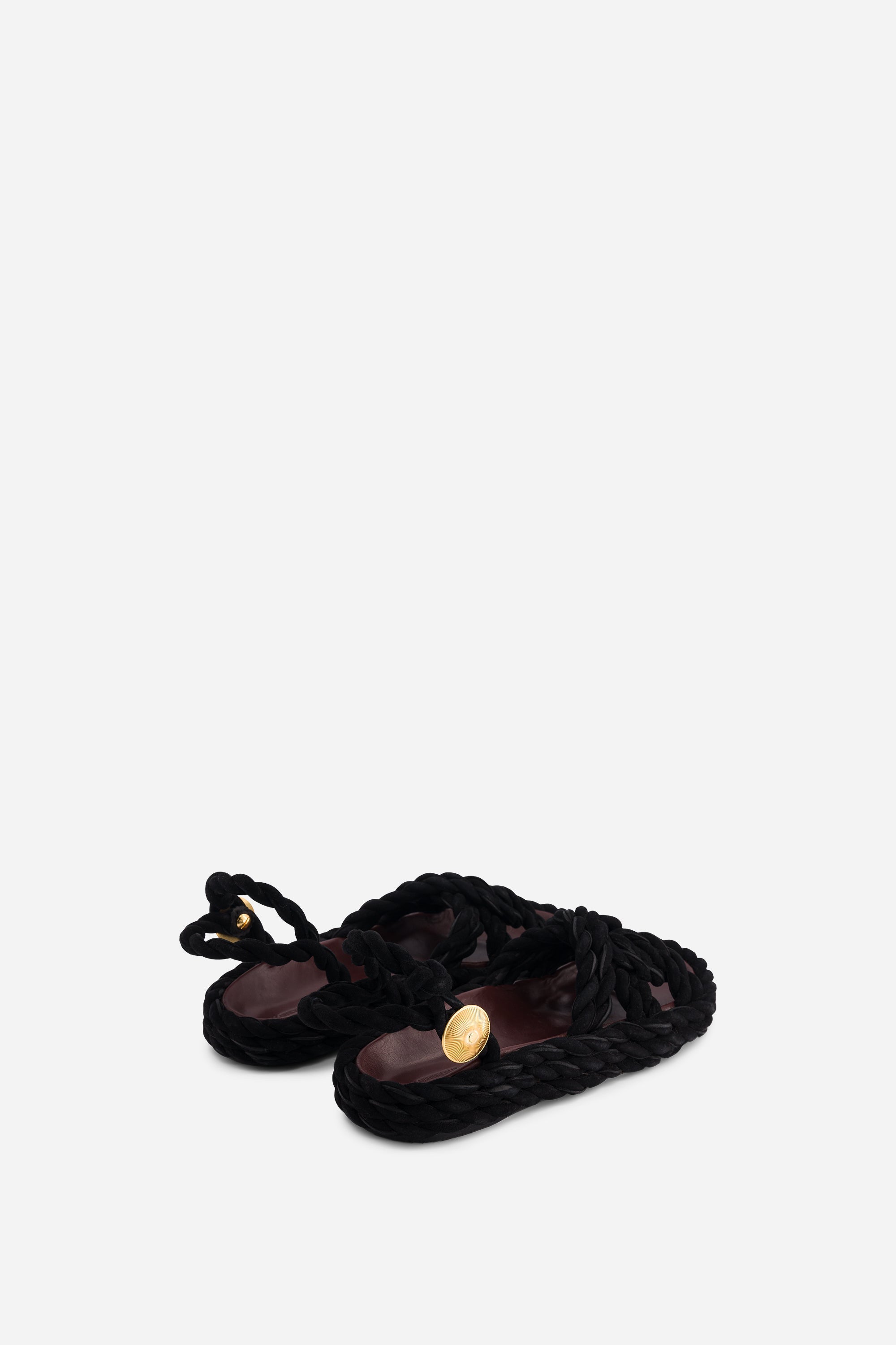 ZNOSTOCK_BLACK SHOES MILAN BABY - Black