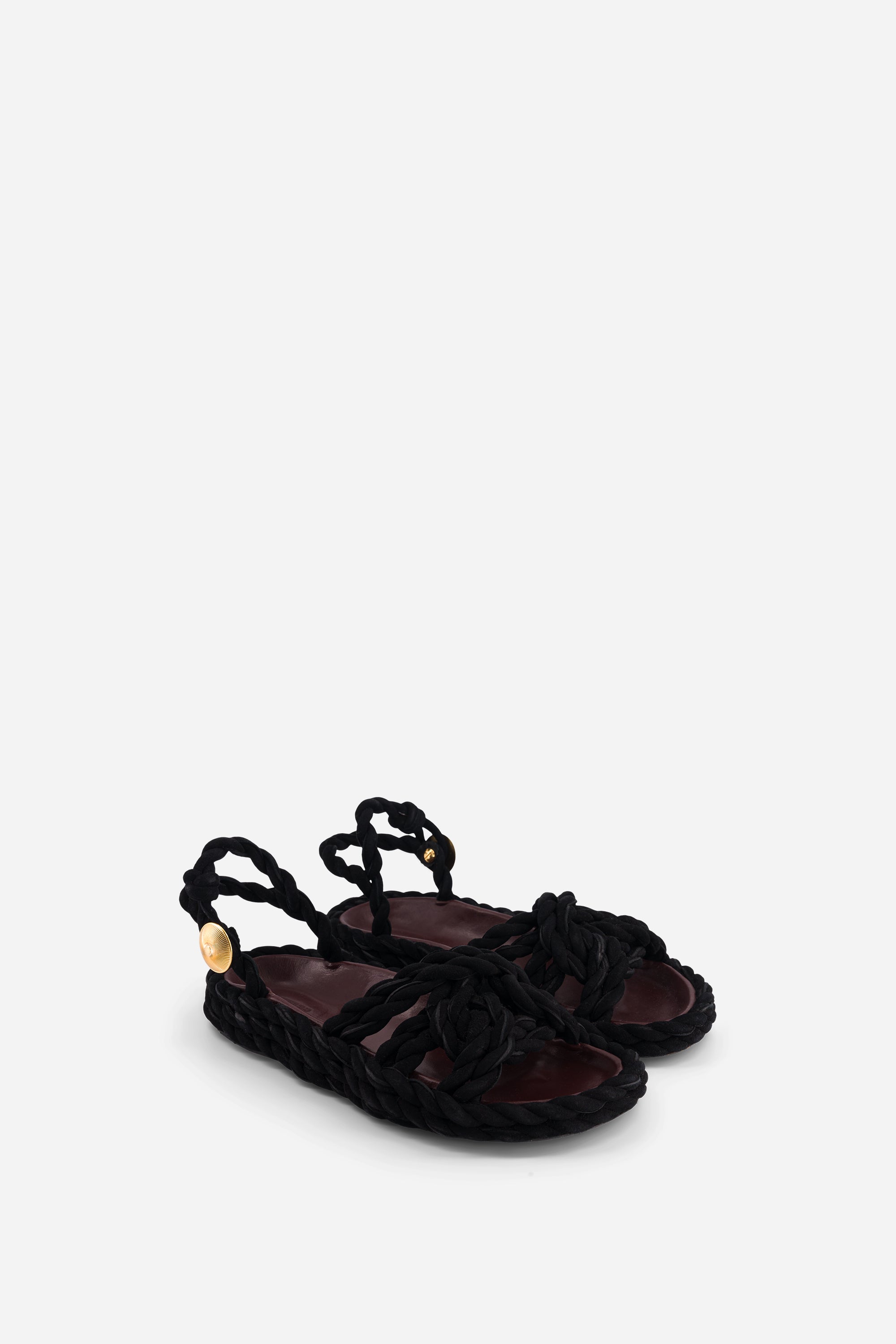 ZNOSTOCK_BLACK SHOES MILAN BABY - Black