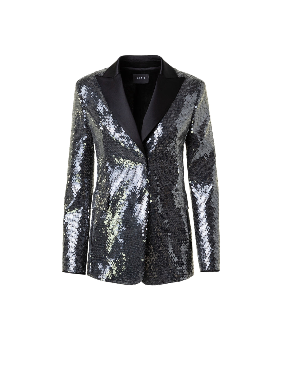 BLACK JACKET