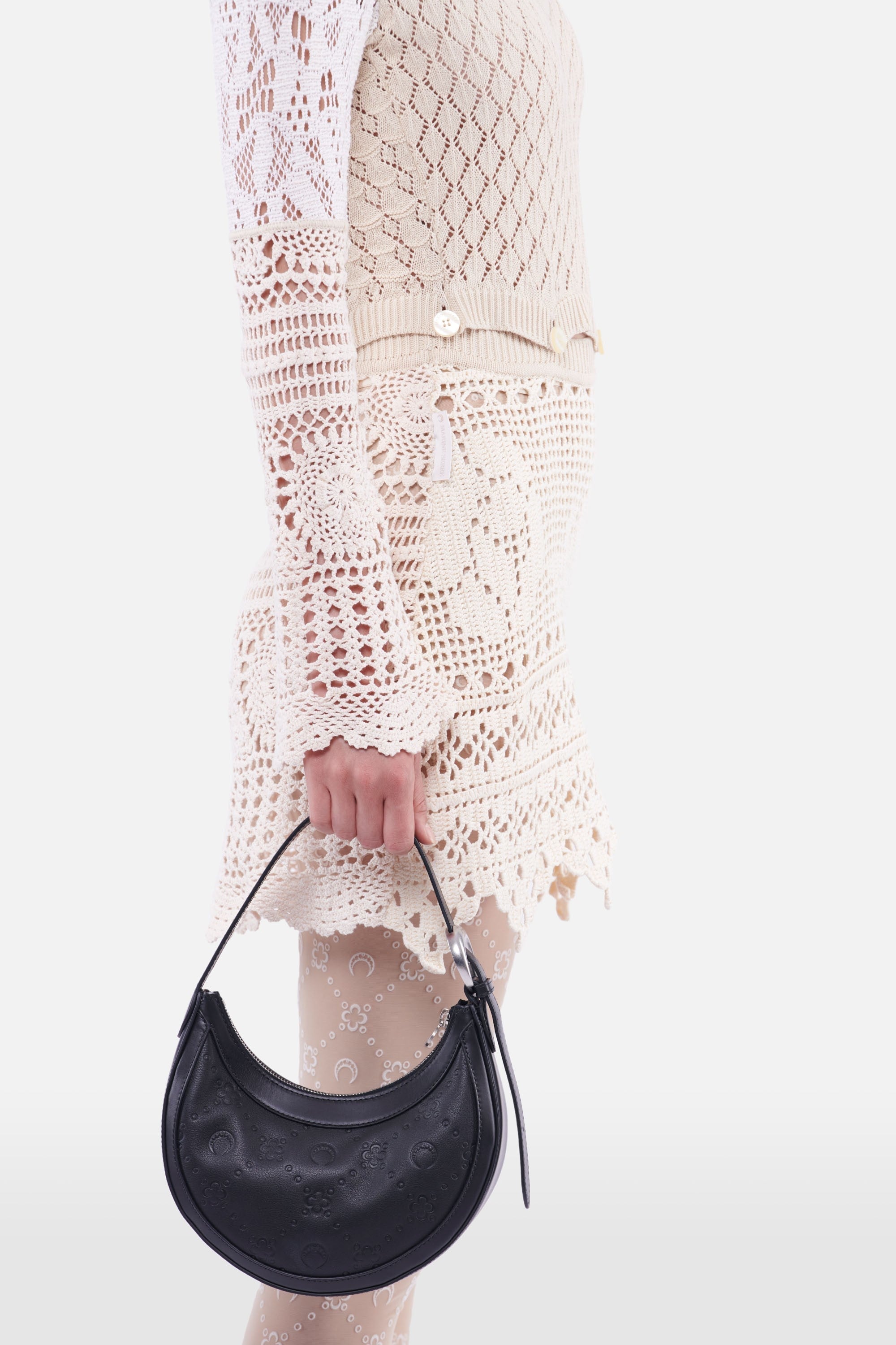 PRIX MARQUE : 190€_Cloud Cream Robe - Cloud Cream