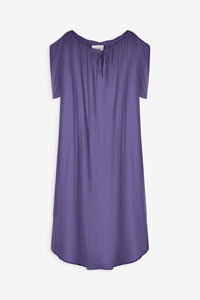 ZNOSTOCK_PURPLE ROBE DAFF - Purple