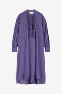 ZNOSTOCK_PURPLE ROBE NOODLE - Purple