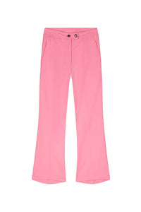 Pantalon Elephant coupe droite - Pink