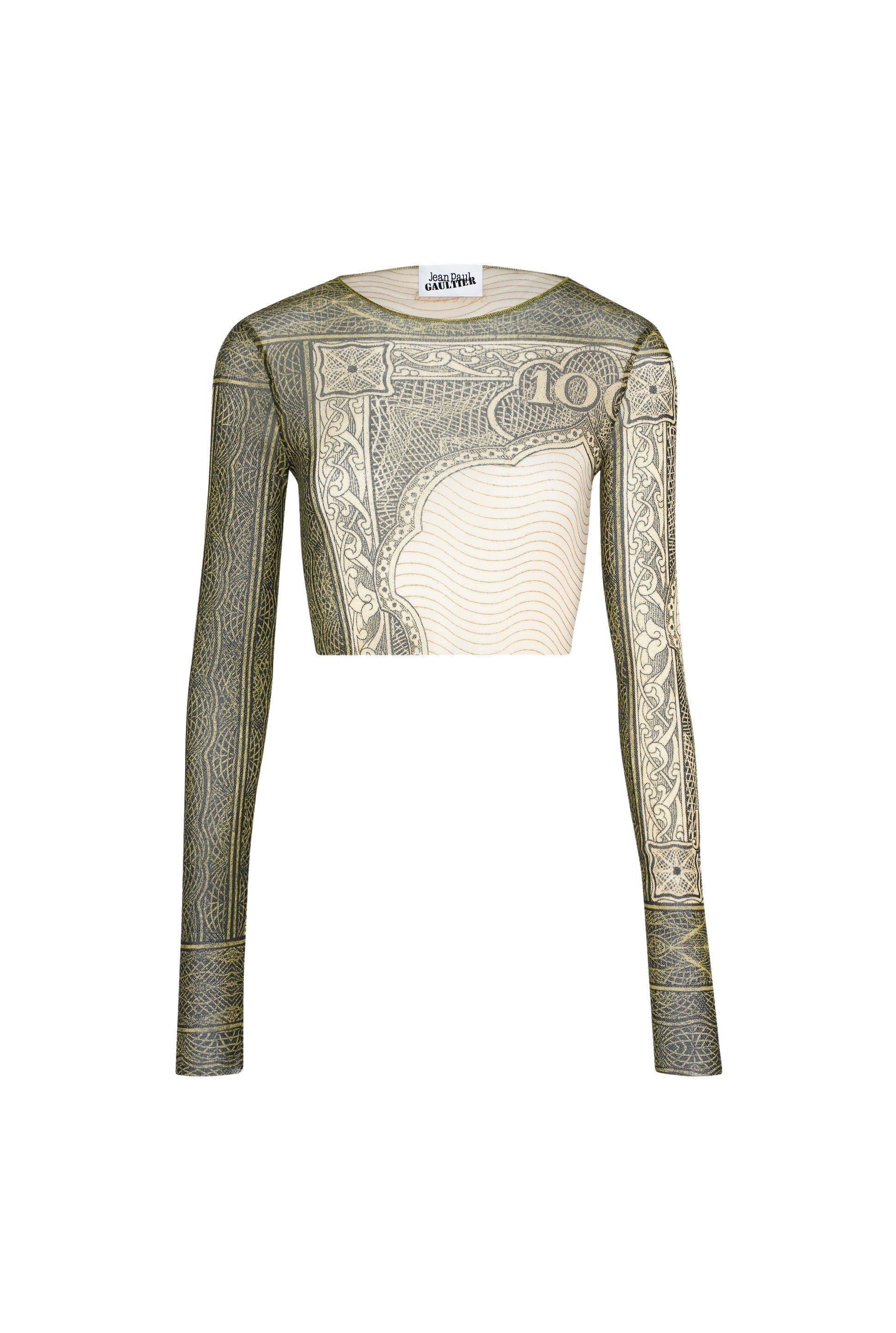 Maillot une pièce avec strass au dos - Red