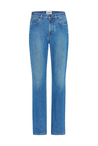 Pantalon en denim - Vintage Blue