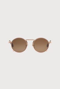 Lunettes de soleil unisexe Ressort - Pink