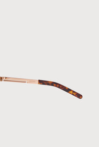 Lunettes de soleil unisexe Ressort - Pink