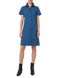MEDIUM DENIM DRESS