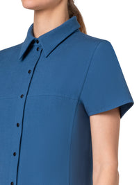 MEDIUM DENIM DRESS