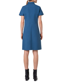 MEDIUM DENIM DRESS