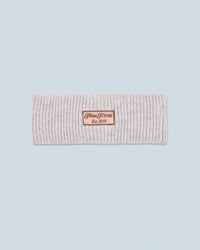 GRIS CHINE CLAIR / NEW / QTY : 49 / Bandeau Cache-oreilles - Gris Chine Clair
