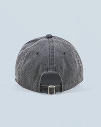 Casquette à visière courbée From Future - Washed Black