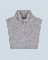 GRIS CHINE FONCE / NEW / QTY : 41 / Col Camionneur - Gris Chine Fonce
