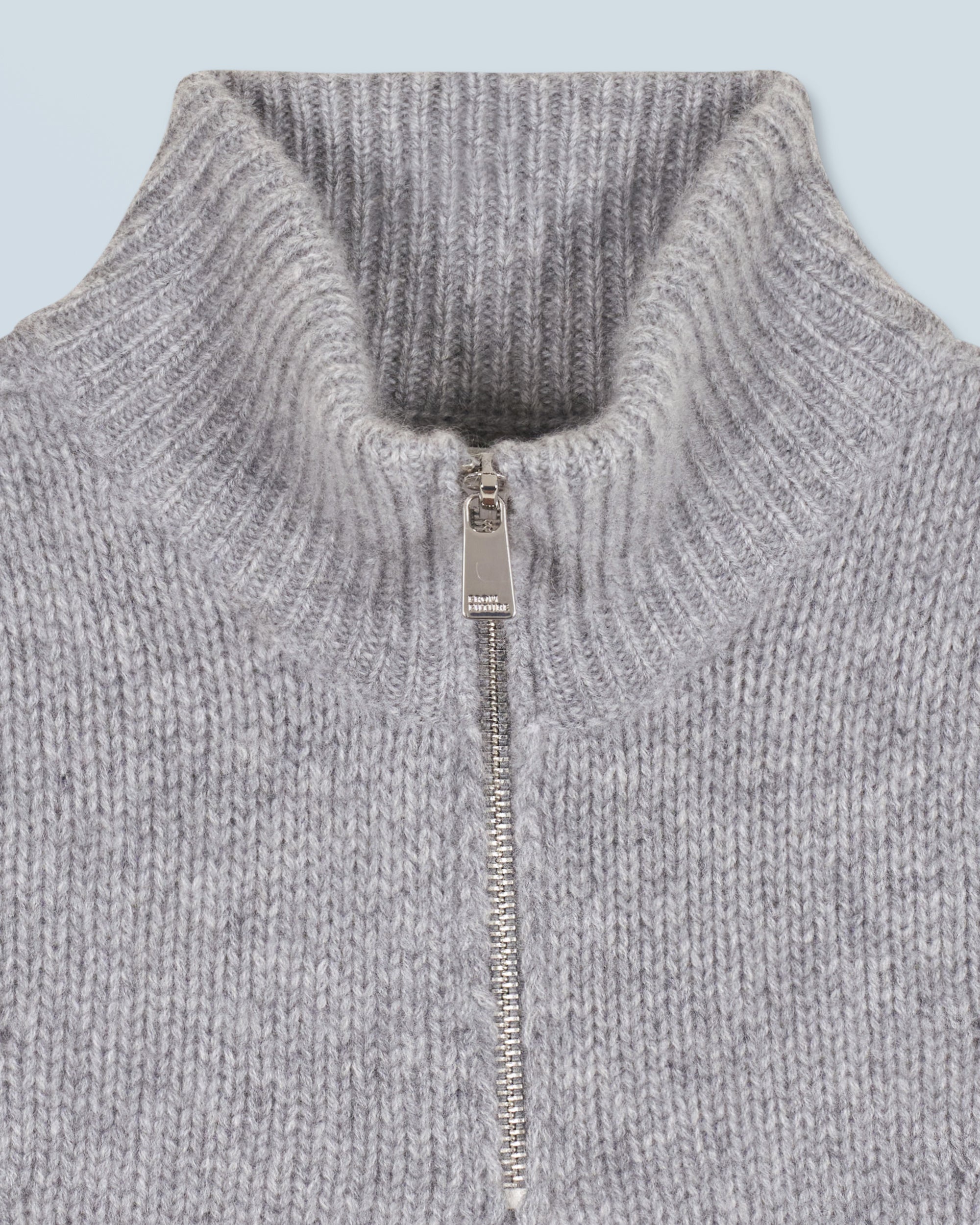 GRIS CHINE FONCE / NEW / QTY : 41 / Col Camionneur - Gris Chine Fonce